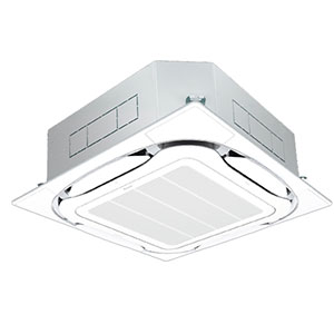 Điều hòa âm trần Daikin 50.000 BTU 2 chiều inverter FCF140CVM/RZA140DV1