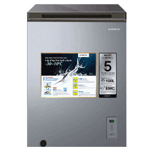 Tủ đông Coex 100 lít CF-4014G