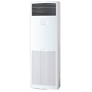 Máy lạnh tủ đứng Daikin Inverter FVA100AMVM/RZF100CVM (1 pha)