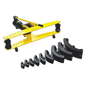Uốn ống thủy lực tay (U) TCVN-LHB2