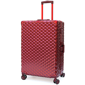 Vali khung nhôm cao cấp Trip A98 size 28 inch