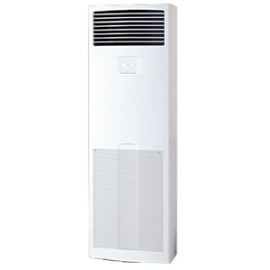 Máy lạnh tủ đứng Daikin Inverter FVA140AMVM/RZF140CVM (1 pha)