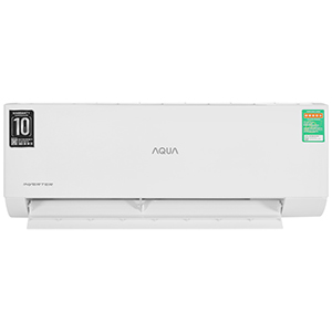 Máy lạnh Aqua Inverter 1HP AQA-RV10QA2