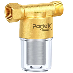 Bộ tiền xử lý nước Partek P4540-PT-S