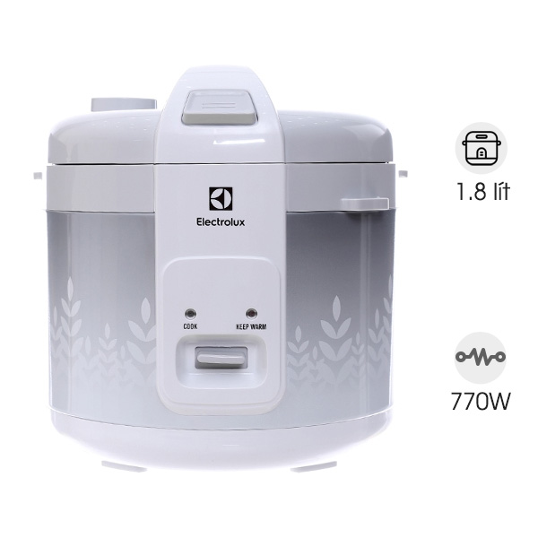 Nồi cơm điện Electrolux ERC3305