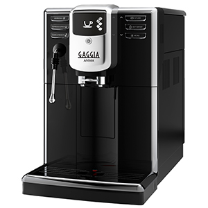 Máy pha cà phê tự động Gaggia Anima Barista Plus