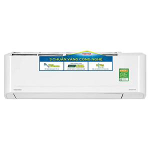 Máy lạnh Toshiba Inverter 1HP RAS-H10S4KCV2G-V