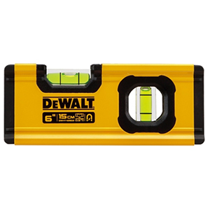 Thước thủy Dewalt DWHT42802 15cm