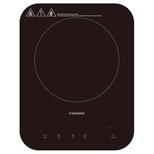 Bếp từ Tiross TS8040