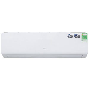 Điều hòa TCL 1 chiều 9.000BTU TAC-09CSD/TPG31