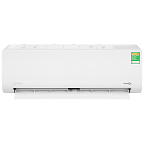 Máy lạnh Midea Inverter 2HP MSAGII-18CRDN8