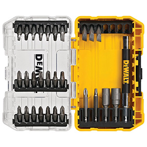 Bộ mũi vít 29 chi tiết DeWalt DW2162