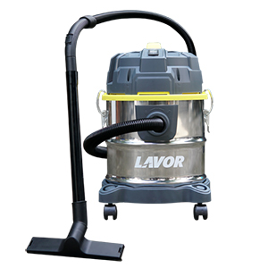 Máy hút thổi bụi khô và ướt Lavor Dozzy 20XS