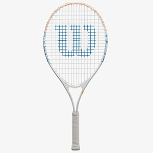 Vợt tennis trẻ em Wilson Roland Garros ELITE 21 WR086510H