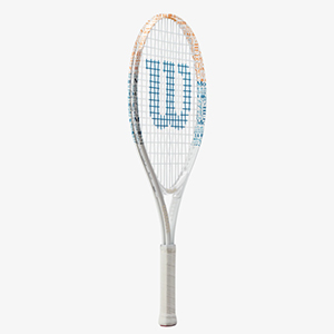 Vợt tennis trẻ em Wilson Roland Garros ELITE 23 WR086410H