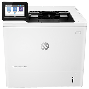 Máy in HP LaserJet Enterprise M611dn