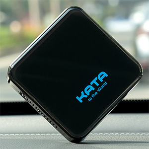 KATA Carplay AI Box X8