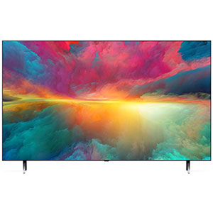 Smart Tivi QNED LG 4K 43 inch 43QNED75SRA