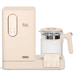 Máy đa năng điện tử Fatzbaby Multi King 2 FB9600RS