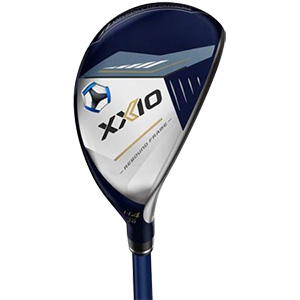 Gậy golf hybrid/Rescues XXIO XX13 (MP1300)