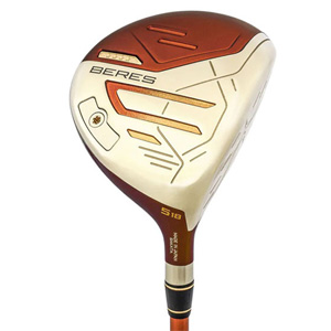 Gậy Golf Fairway Honma Beres 09 4 sao