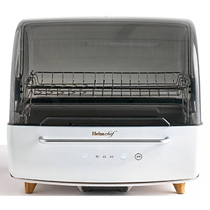 Máy sấy tiệt trùng bát đĩa Heim Chef HTD-3000