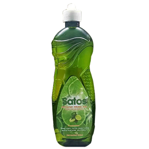 Nước làm bóng hữu cơ Satos 500ml