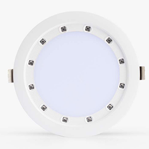 Đèn led âm trần Downlight diệt khuẩn Rạng Đông AT21.UV