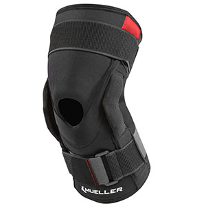 Băng bó gối có nẹp Mueller 56323/324