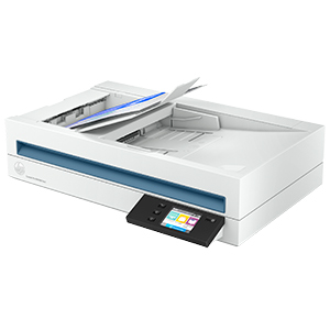 HP ScanJet Pro N4600 fnw1