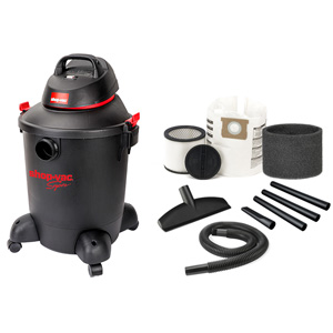 Máy hút bụi khô, ướt, thổi Shop-Vac 59712207 (25 lít, 1.400W)