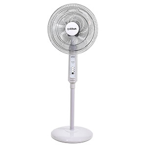 Quạt điện đứng Goldsun GFA-6030