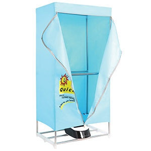 Tủ sấy quần áo đa năng Coex CD-6110