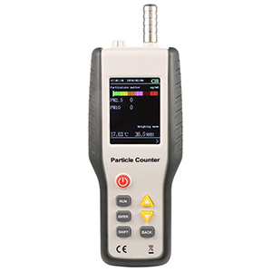 Máy đo độ bụi Total Meter HT-9600