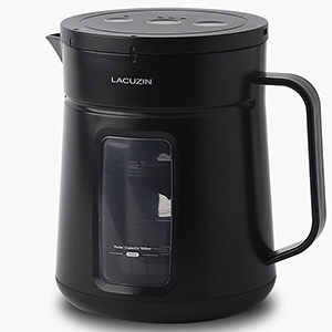 Máy pha cà phê ủ lạnh Lacuzin 500ml LCZ065BK