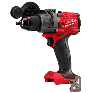 Máy khoan động lực dùng pin 18V Milwaukee M18 FPD3-0X (Chưa pin và sạc)