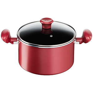 Nồi chống dính đáy từ Tefal So Chef G1354595 22cm