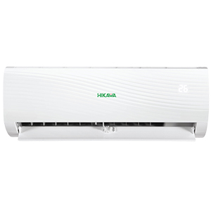 Điều hòa Hikawa 1 chiều 9.000 BTU HI-NC10MS/HO-NC10MS