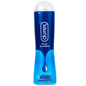 Gel bôi trơn Durex Play Classic 50ml