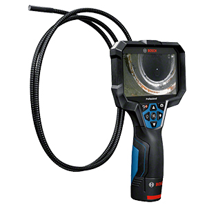 Camera thăm dò Bosch GIC 5-27C
