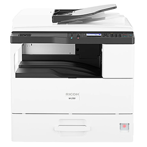 Máy Photocopy đen trắng Ricoh M2701