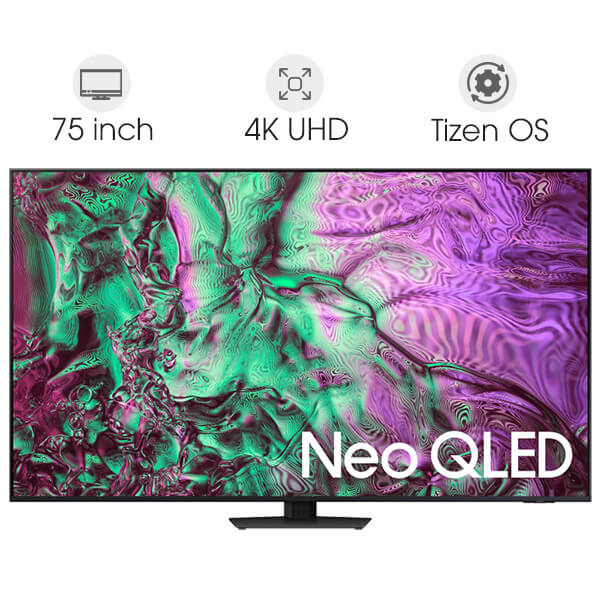 Smart TV Neo QLED 4K Samsung 75 inch QA75QN85DBKXXV