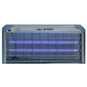 Đèn diệt côn trùng Pest Killer IK-204
