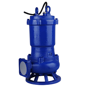 Máy bơm chìm hút bùn Adelino AQK30-18