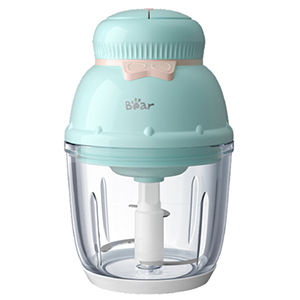 Máy xay ăn dặm Bear GR-B06V1 (0.6 lít)