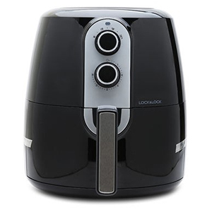 Nồi chiên không dầu Lock&Lock EJF151 - 5.2 lít