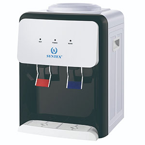 Cây nước nóng để bàn Syntex SD55