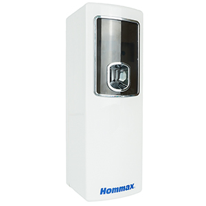 Máy xịt phòng tự động Hommax F291-A (250ml)