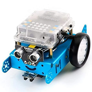 Robot mBot V1.2 Bluetooth Makeblock P1050017