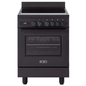 Bếp từ 4 vùng nấu kết hợp lò nướng ELBA EAA 664 IMLVN (60cm)